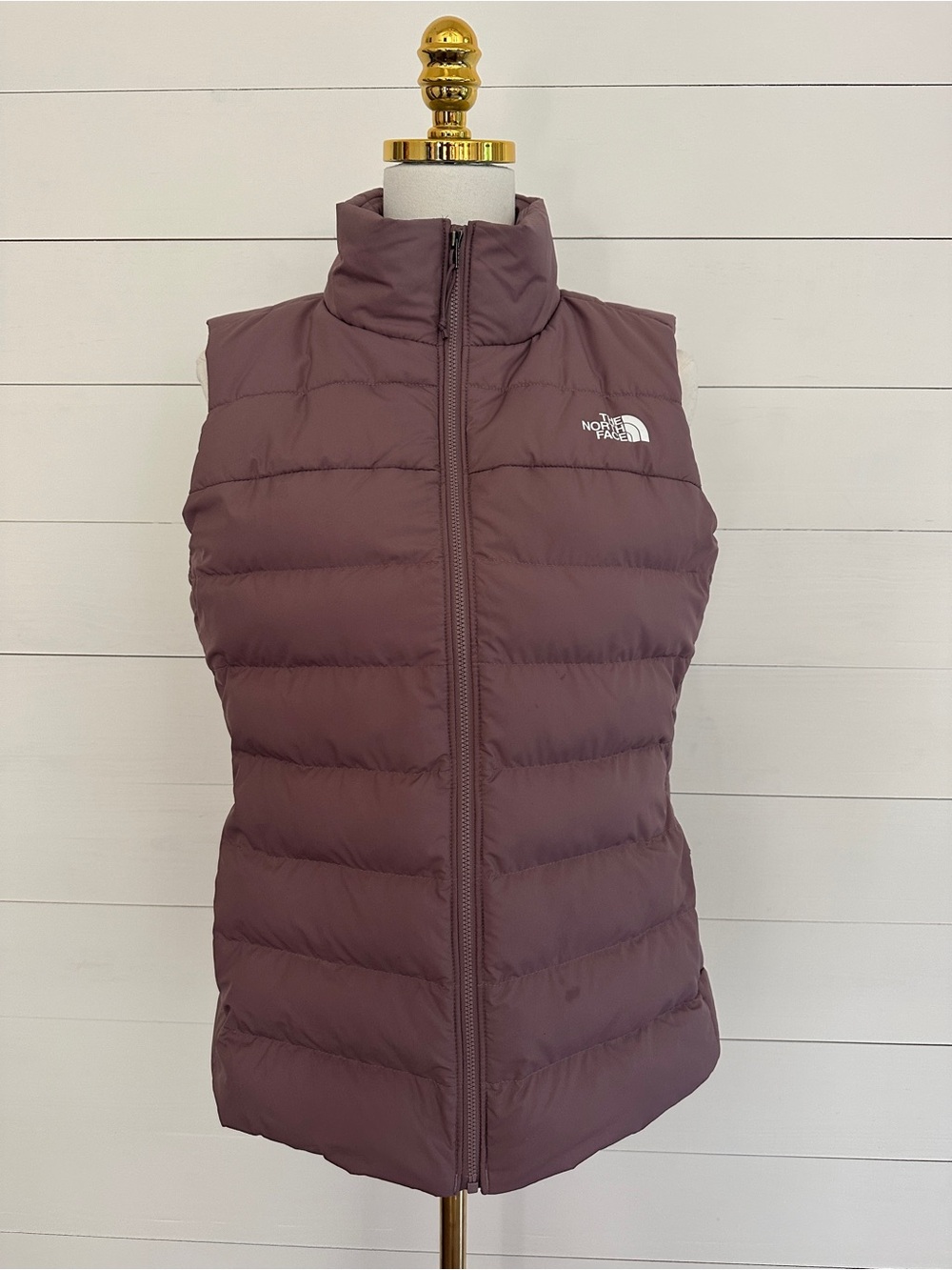 The North Face Women's Quilted Vest